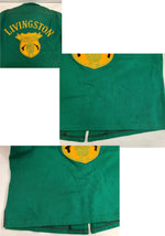 ヴィンテージ vintage 60's 60年代 BUTWIN バトウィン メルトン スポーツジャケット ウールブルゾン TALON ZIPPER アメリカ製 MADE IN USA 40 ジャケット グリーン 101MT-4766