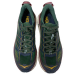 ホカオネオネ HOKA ONE ONE  マファテスピード2 MAFATE SPEED 2 1126851 メンズ靴 スニーカー グリーン 28cmサイズ 201-shoes1478