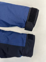 ノースフェイス THE NORTH FACE MOUNTAIN DOWN JACKET マウンテンダウンジャケット 紺 ND91837 ジャケット ネイビー Lサイズ 101MT-4544