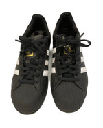 アディダス adidas originals Superstar Core Black/Footwear White オリジナルス スーパースター コアブラック EG4959 メンズ靴 スニーカー ブラック 27.5cm 101-shoes1711