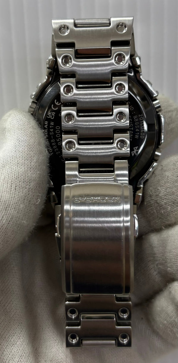 ジーショック G-SHOCK FULL METAL 5000 SERIES GMW-B5000D-2JF メンズ腕時計105watch-55