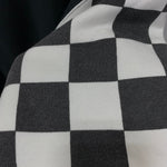 キャプテンズヘルム CAPTAINS HELM  CHECKER LOGO SWEAT スウェット ブラック Lサイズ 201MT-4449