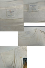 US US古着 90's 90年代 ヴィンテージ vintage Doom 2 II Hell on Earth ID Softwear  VIDEO GAME ビデオゲーム PC 両面プリント XL Tシャツ ホワイト LLサイズ 101MT-4112