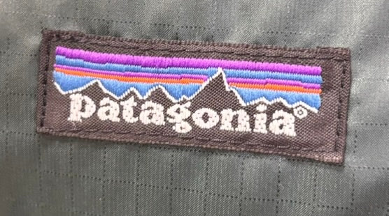 パタゴニア PATAGONIA グースダウンジャケット 84601F7 ジャケット グリーン Sサイズ 201MT-2866