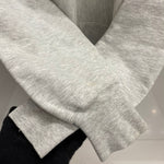 【曜日割引対象外】 チャンピオン Champion 90's USA製 reverse weave カレッジ パーカ グレー XXLサイズ 201MT-4652 VB