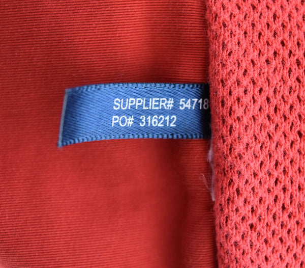 ラルフローレン RalphLauren マウンテンパーカー ウエスタンヨーク 中綿 ジャケット マルチカラー Sサイズ 103MT-2540