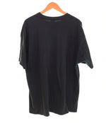 バンド band 00's IRON MAIDEN アイアンメイデン 2003 ANVIL アンビル バンT バンドT XL Tシャツ ブラック 103MT-2903