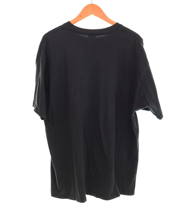 バンド band 00's IRON MAIDEN アイアンメイデン 2003 ANVIL アンビル バンT バンドT XL Tシャツ ブラック 103MT-2903