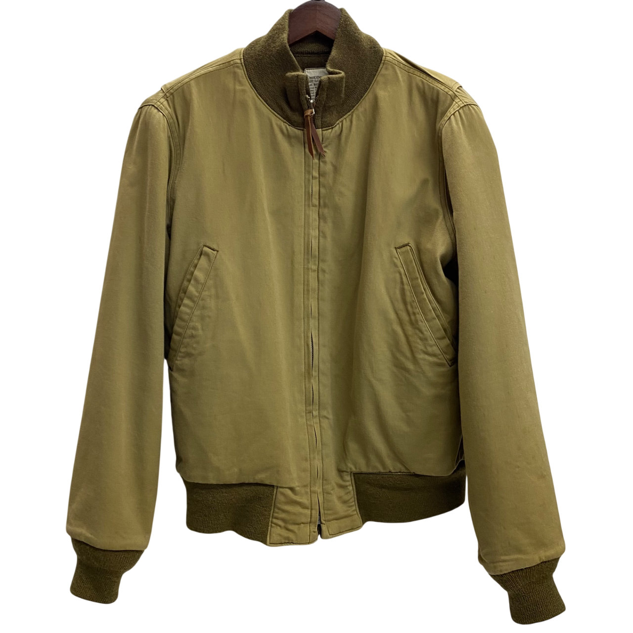 曜日割引対象外】 リアルマッコイズ THE REAL McCOY'S タンカース