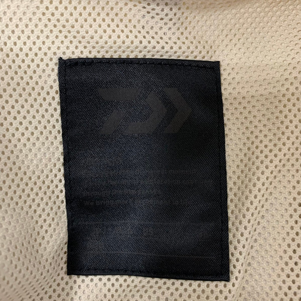 ダイワピア39 DAIWA PIER39 ウィメンズテックパラシュートジャケット W's TECH PARACHUTE JACKET BJ-36024L ジャケット ベージュ フリーサイズ 201LT-468