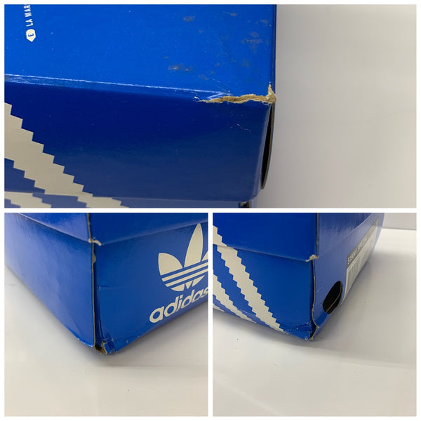 アディダス adidas HANDBALL SPEZIAL メンズ靴 スニーカー ベージュ 27.5cmサイズ 201-shoes1139