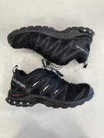 サロモン SALOMON Xa Pro 3D 393329 メンズ靴 スニーカー ブラック 25cm 101sh-1989
