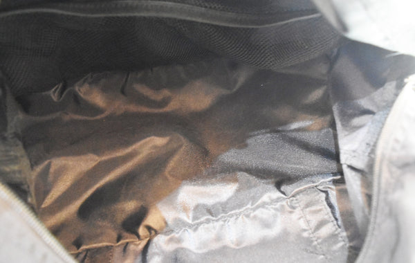 ヒューマンメイド HUMAN MADE ボストン バッグBOSTON BAG  バッグ メンズバッグ ボストンバッグ ブラック 103B-171