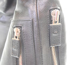 レッドムーン REDMOON ショルダーバッグ 黒 バッグ メンズバッグ ショルダーバッグ・メッセンジャーバッグ ブラック 103B-97