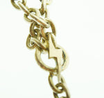 サーティーンデザインズ THIRTEEN DESIGNS スカル ダイス ネックレス ペンダント アクセサリー メンズジュエリー・アクセサリー ネックレス・ペンダント シルバー 103G-147