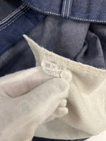シアーズ Sears 70s 70's 70年代~ painter pants ペインターパンツ ヴィンテージ ミントコンディション ボトムスその他 ブルー 38×32 101MB-727