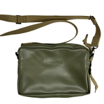 ポーター PORTER LUGGAGE LABEL LINERショルダーバッグ バッグ メンズバッグ ショルダーバッグ・メッセンジャーバッグ カーキ 201goods-789