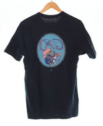 アンダーカバー UNDERCOVER UNDERCOVERISM アンカバ 00's 06ss 2006 T期 アーカイブ Archive Tシャツ ブラック Mサイズ 103MT-2700