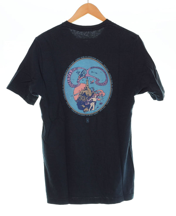 アンダーカバー UNDERCOVER UNDERCOVERISM アンカバ 00's 06ss 2006 T期 アーカイブ Archive Tシャツ ブラック Mサイズ 103MT-2700