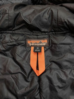 パタゴニア Patagonia 23AW IRON FORGE HOODED WORK JACKET アイアン フォージ フーデッド ワーク ジャケット ジップアップ アウター 灰 26775FA23 ジャケット ロゴ グレー XSサイズ 104MT-2155