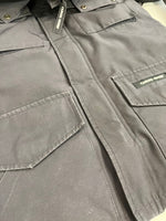 カナダグース CANADA GOOSE JASPER PARKA ジャスパー パーカ 68F8490 XS ジャケット ブラック 101MT-5098