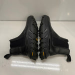オープニングアクト OPENING ACT vibramソール メンズ靴 ブーツ サイドゴア ブラック 41サイズ 201-shoes1399