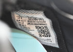 ナイキ NIKE Tiffany & Co. ティファニー Air Force 1 Low 1837 エアフォース1 ロー 1837 スニーカー 黒 DZ1382-001 メンズ靴 スニーカー ブラック 27cm 103S-911