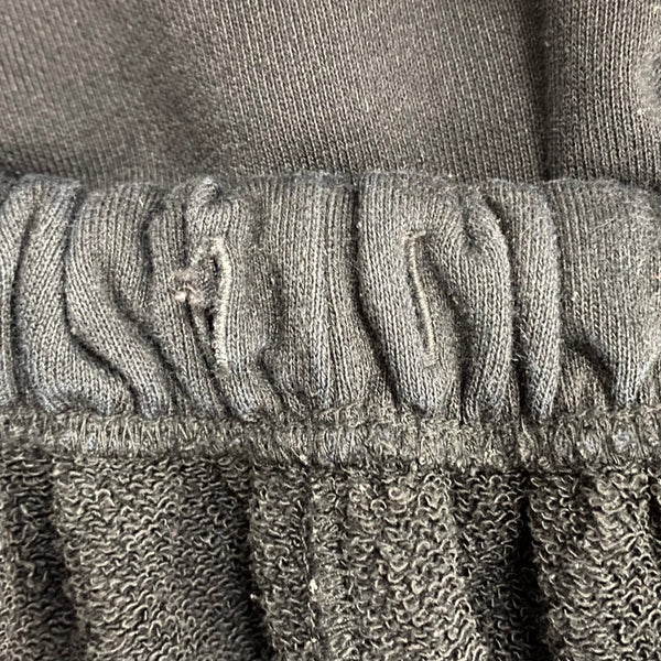 クーティープロダクションズ COOTIE PRODUCTIONS Dry Tech Sweat Shorts ハーフパンツ ブラック Sサイズ 201MB-1131