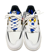 ニューバランス new balance NM1010 WT WHITE TIAGO LEMOS ティアゴ レモス 白 NM1010WT メンズ靴 スニーカー ホワイト 26.5cm 101-shoes1584