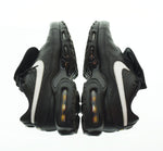 ナイキ NIKE W AIR MAX PLUS BLACK/WHITE  TIEMPO TNPO ウィメンズ エアマックス プラス ティエンポ  HF0074-001 メンズ靴 スニーカー ブラック 25cm 103S-870