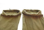 ミリタリー Military 50's U.S.ARMY M-51 フィールドパンツ TYPEII アメリカ陸軍 M51 50s 50年代 vintage ヴィンテージ カーゴパンツ カーキ 103MB-453
