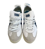 オニツカタイガー ONITSUKA TIGER MEXICO 66 GRAND SHARK グランドシャーク 白 1183A201-110 メンズ靴 スニーカー ホワイト 27cm 101sh-2417