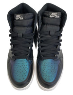 ジョーダン JORDAN Nike Air Jordan 1 RTRO High OG Allstar 2017 Chameleon ナイキ エアジョーダン1 レトロ ハイ オール スター 2017 カメレオン 907958-015 メンズ靴 スニーカー ホワイト 28cm 101sh-2018