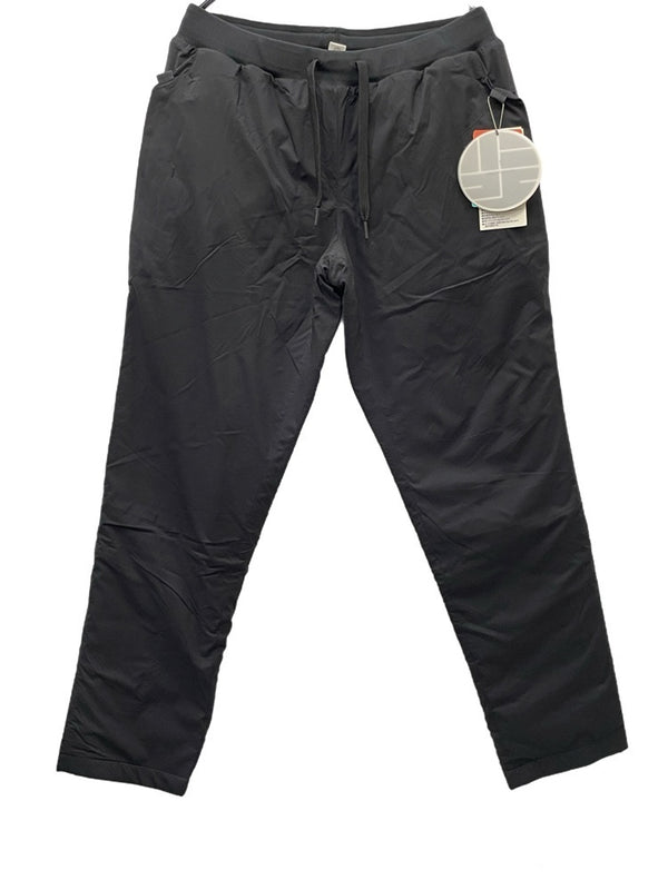 アルクフェニックス alk phenix Waterproof Windbreaker PO752WT65 アウトドア ブラック L 601MB-19