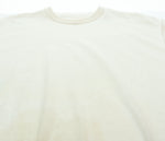 ダブルタップス WTAPS 23SS デザイン ショートスリーブ Tシャツ 231ATDT-CSM34 2 Tシャツ ホワイト 103MT-2972