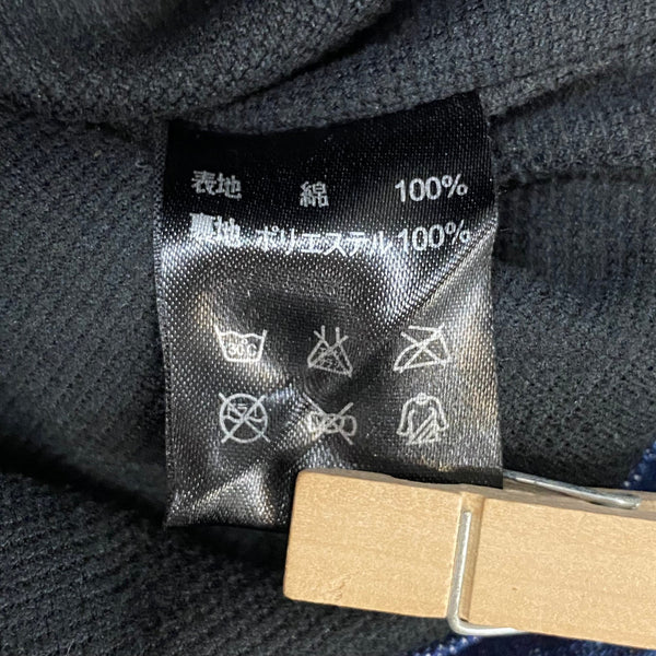 カドヤ KADOYA バイカー デニム ブルー 30サイズ 201MB-1086