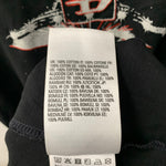 ディーゼル DIESEL Diegor K69 Tシャツ ブラック Mサイズ 201MT-4318