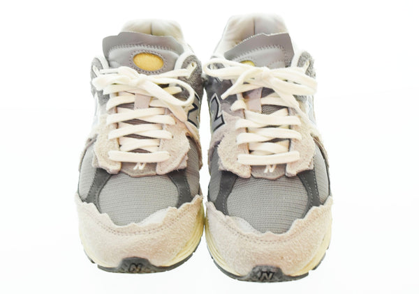 ニューバランス new balance 2002R Protection Pack スニーカー M2002RDA メンズ靴 スニーカー グレー 27.5cm 103S-636