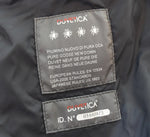 デュベティカ DUVETICA DIONISIO ディオニシオダウンジャケット 14A ジャケット ネイビー 103MT-3487