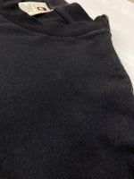 バンド band 00s Slipknot TEE スリップノット Tシャツ winterlandタグ パンク バンT 半袖 黒 Tシャツ ロゴ ブラック Lサイズ 104MT-2346