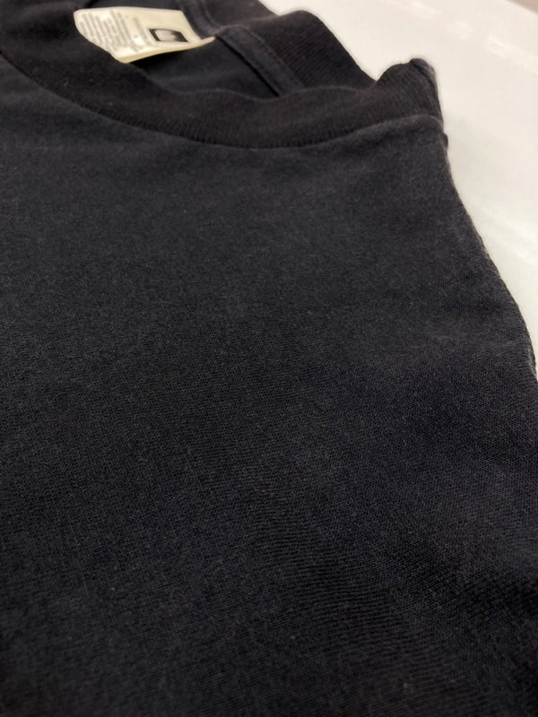 バンド band 00s Slipknot TEE スリップノット Tシャツ winterlandタグ パンク バンT 半袖 黒 Tシャツ ロゴ ブラック Lサイズ 104MT-2346