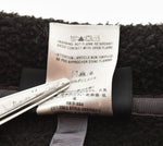 パタゴニア PATAGONIA 2005年製 00s 00's Off The Grid Jacket オフザグリッドジャケット フリースジャケット 25275EF5 ジャケット ブラウン LLサイズ 103MT-2016