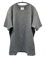 アルクフェニックス alk phenix orbit tee P0552KT52 L Tシャツ グレー 601MT-27