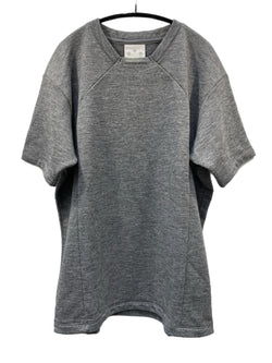 アルクフェニックス alk phenix orbit tee P0552KT52 L Tシャツ グレー 601MT-27
