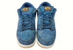 ナイキ NIKE 18年製 SB DUNK LOW TRD QS BIGGIE ダンク ロー ビギー RIVAL PACK 青 883232-441 メンズ靴 スニーカー ブルー 27.5cm 104-shoes254