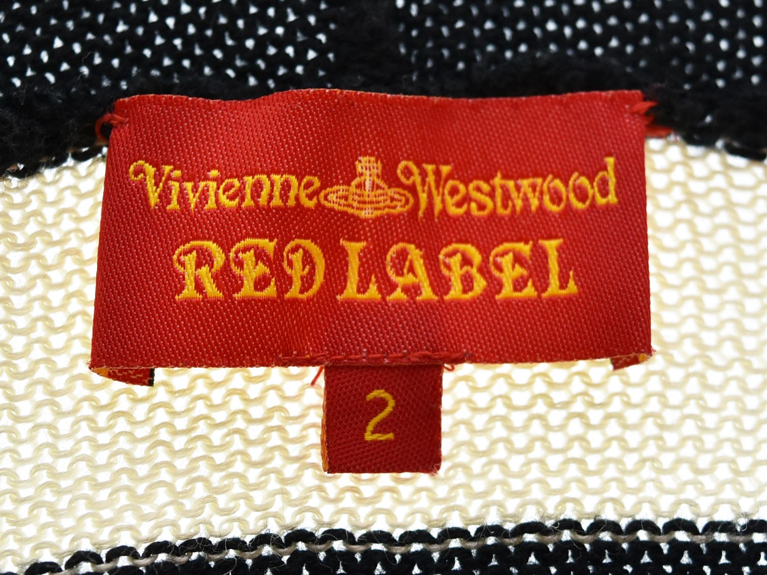 ヴィヴィアンウエストウッド Vivienne Westwood RED LABEL