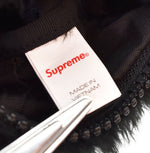 シュプリーム SUPREME 23AW Bounty Hunter Backpack バッグ メンズバッグ バックパック・リュック ブラック 103B-61