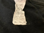 US US古着 00's JORKER THE DARK NIGHT ジョーカー ダークナイト  movie ムービーT XL Tシャツ ブラック LLサイズ 101MT-3876