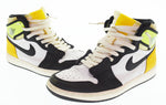 ナイキ NIKE Air Jordan 1 High OG Volt Gold エアジョーダン1 ハイ OG  555088-118 メンズ靴 スニーカー マルチカラー 26.5cm 103S-1209