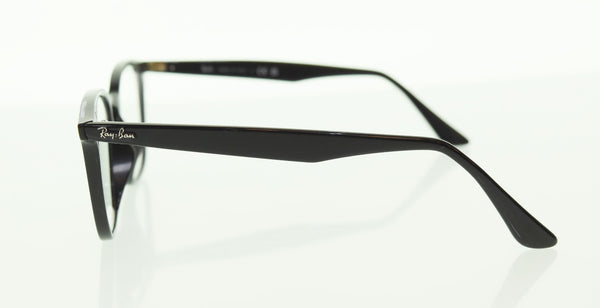 レイバン Ray-Ban Liteforce ライトフォースアジアンフィットモデル サングラス メガネ RB4258 ORB4258F 601 眼鏡・サングラス 眼鏡 ブラック 103G-157